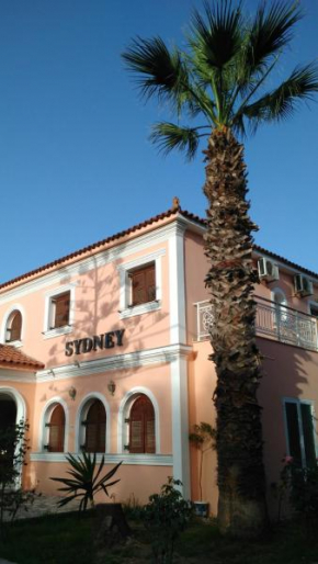 Hotel Sydney